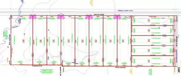 Lot 13 81 Highway, Ringgold, TX 76261