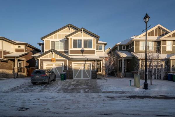 22 Kingfisher CRES SE, Airdrie, AB T4A 0X7