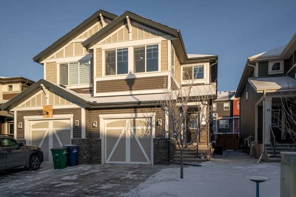 Airdrie, AB T4A 0X7,22 Kingfisher CRES Southeast