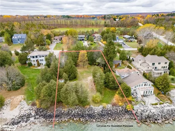 Meaford, ON N4L 0A7,297 LAKESHORE RD N