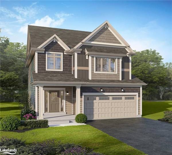 45 MCEACHERN LN, Gravenhurst, ON P1P 1A7