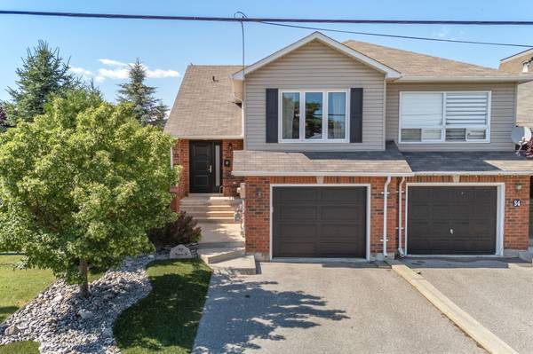 52 Munroe ST, Cobourg, ON K9A 1C1