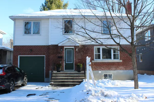 53 BULLOCK AVE W, Glebe - Ottawa East And Area, ON K1S 1G9