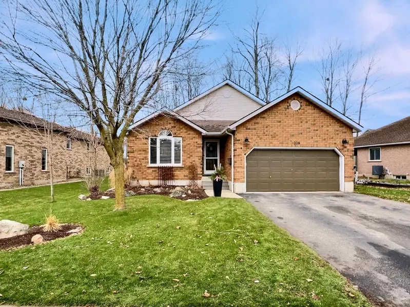 225 Eby CRES, Wilmot, ON N3A 1Y9