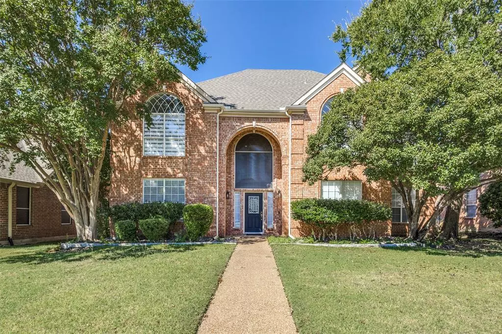 Plano, TX 75024,6021 Madera Court