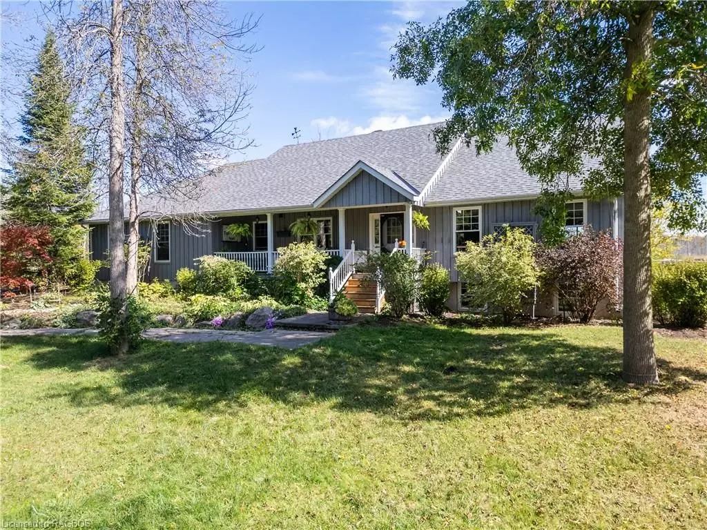 Kincardine, ON N0H 2C5,38 SPRUCEDALE DR