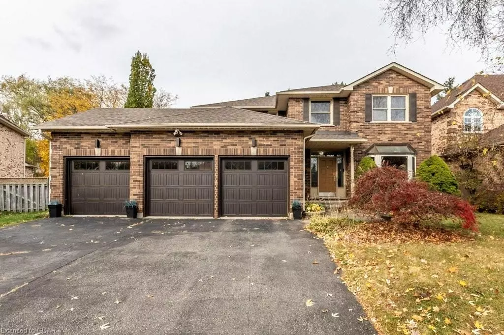 Cambridge, ON N3C 3T9,60 BREWSTER PL