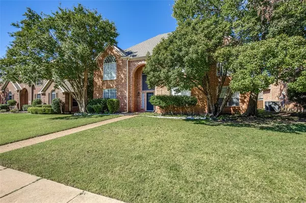 Plano, TX 75024,6021 Madera Court