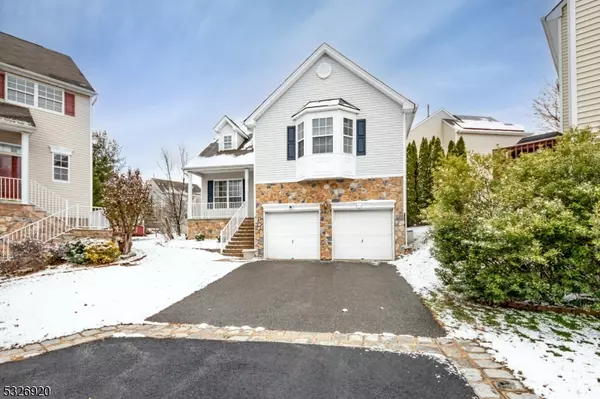 Mount Olive Twp., NJ 07840,176 Winding Hill Dr