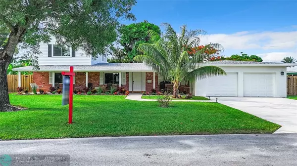 Wilton Manors, FL 33334,427 NE 27th St