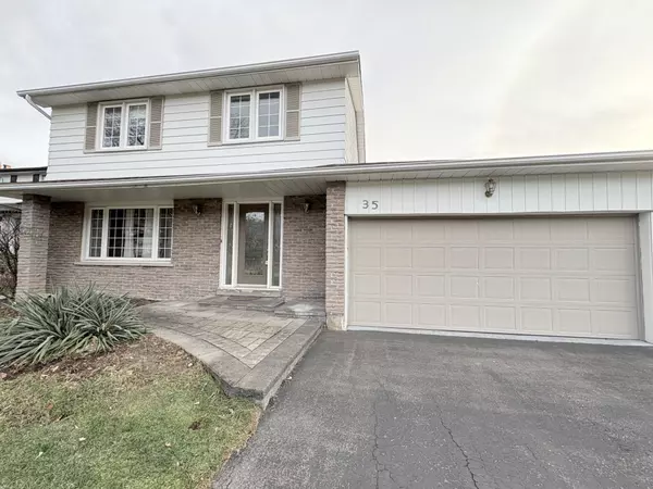 Markham, ON L3T 3T6,35 Shieldmark CRES