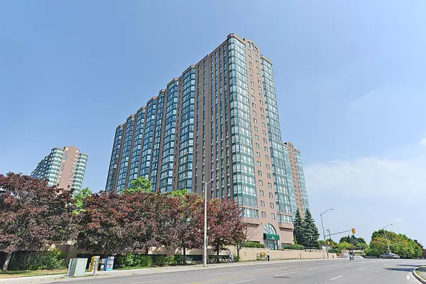 Mississauga, ON L5B 4B1,135 Hillcrest AVE #706