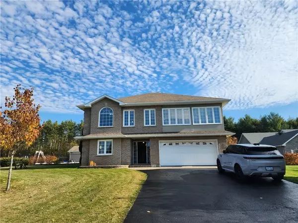 South Glengarry, ON K6H 7J1,6547 SAPPHIRE DR