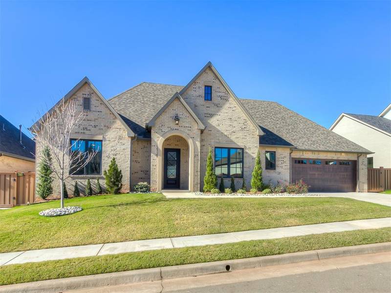 2925 Flycatcher Lane, Edmond, OK 73012