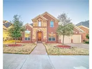 12605 Wolf Snare, Frisco, TX 75035