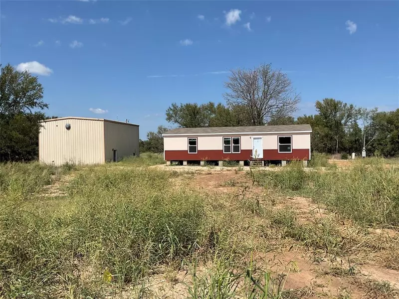 1248 County Road 3855, Poolville, TX 76487