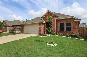 512 Crescent Creek Lane, Fort Worth, TX 76140