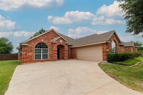 3410 Glenview Way, Rowlett, TX 75089