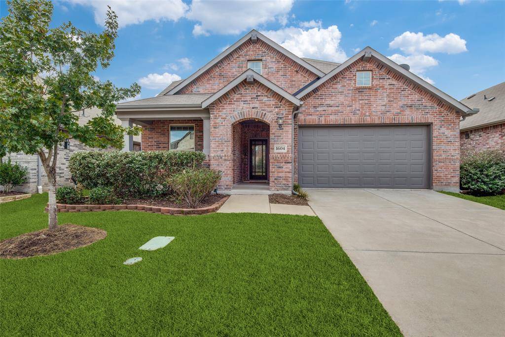 Little Elm, TX 75068,1604 Yellowthroat Drive