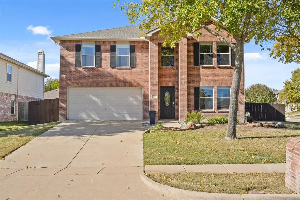 Wylie, TX 75098,711 Pickwick Lane