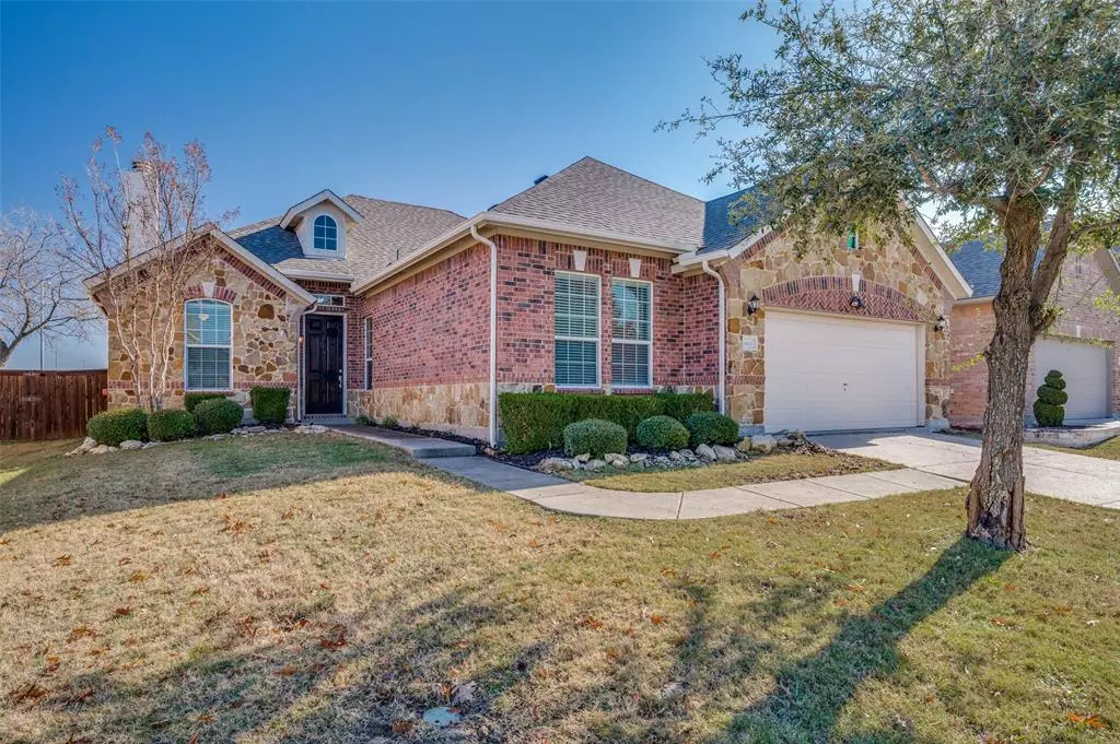 Prosper, TX 75078,1432 Palestine Drive