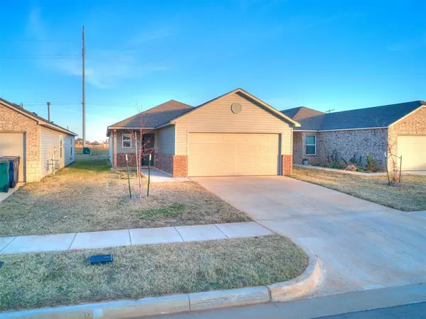 Yukon, OK 73099,11728 Krew Way