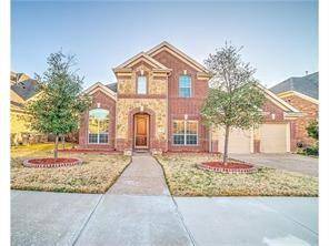 12605 Wolf Snare, Frisco, TX 75035