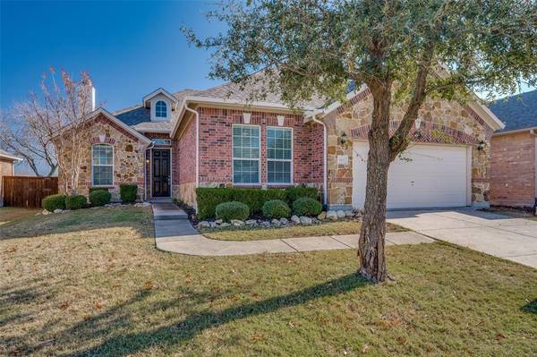 Prosper, TX 75078,1432 Palestine Drive