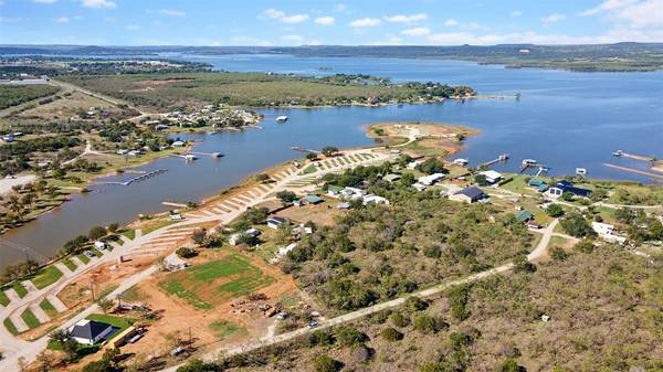 Graford, TX 76449,512 Fish Haven Road