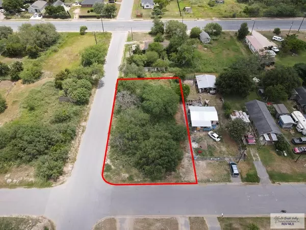 Lasara, TX 78580,000 3RD ST.