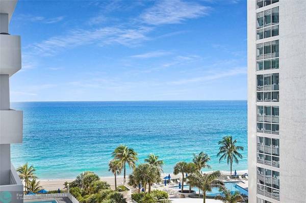 4250 Galt Ocean Dr  #8B, Fort Lauderdale, FL 33308