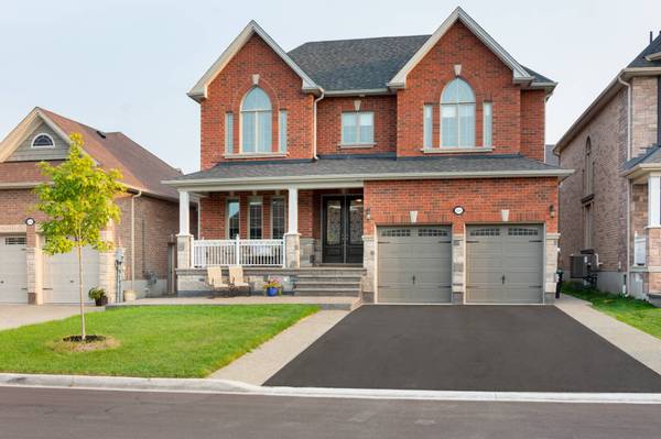 Simcoe, ON L9S 0L7,1644 Rizzardo CRES