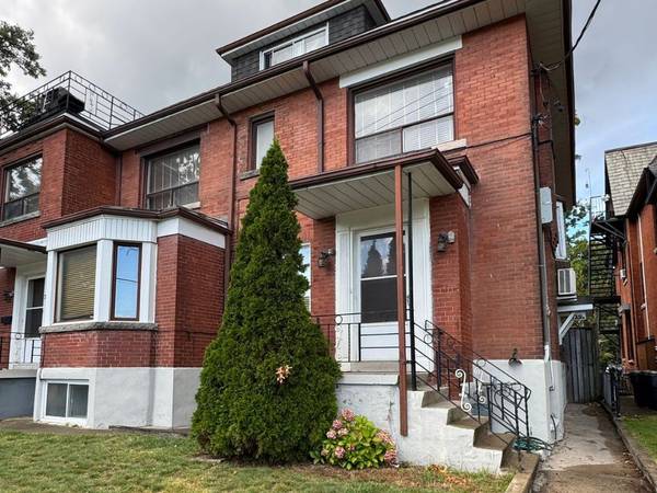 354 Annette ST #7, Toronto W02, ON M6P 1R5