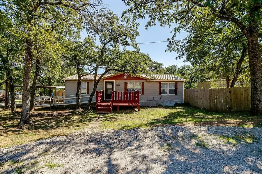 1680 Long Avenue, Pelican Bay, TX 76020