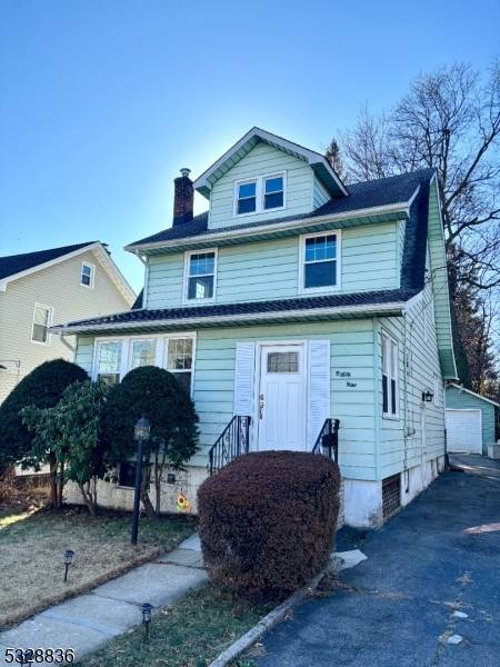 89 Hay Ave, Nutley Twp., NJ 07110