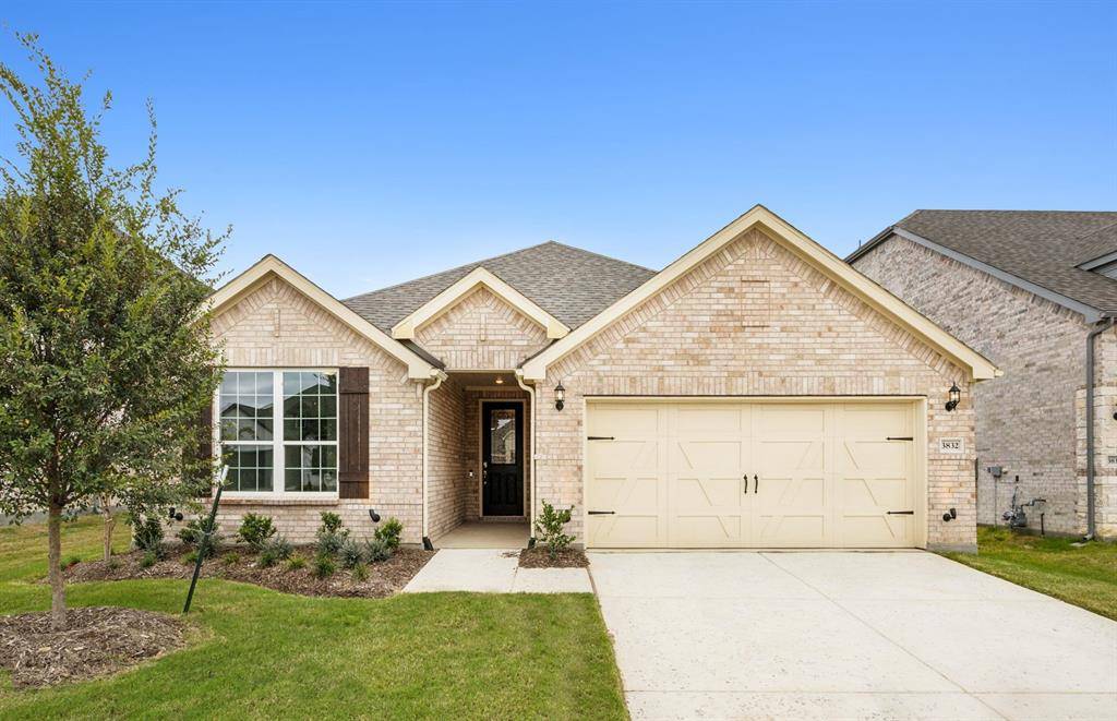 Little Elm, TX 76227,3832 Pennington Avenue