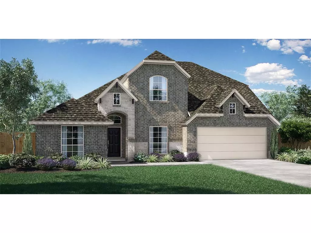 Rockwall, TX 75087,1257 Opal Drive