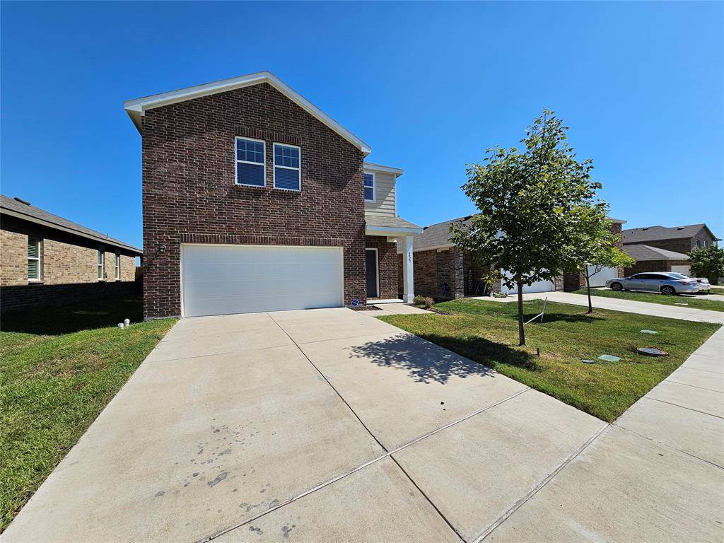 Forney, TX 75126,6427 Bishop Drive