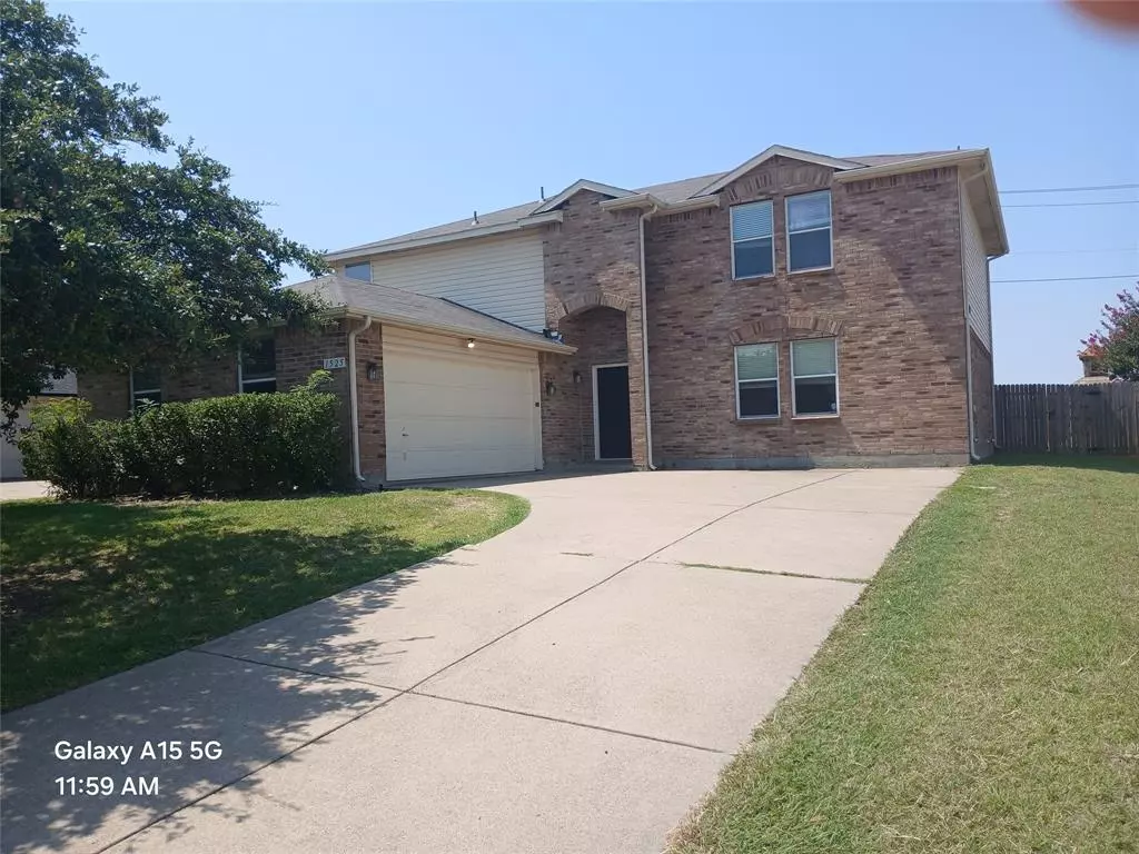 Mesquite, TX 75181,1525 Jasper Drive