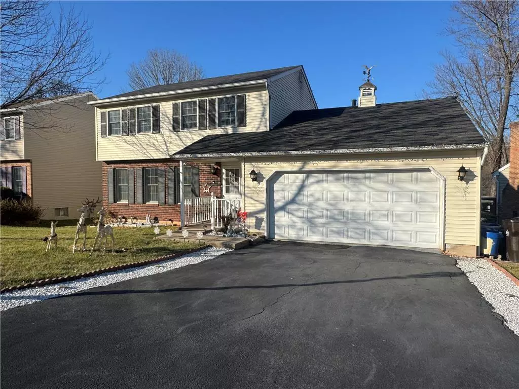 Exeter Township, PA 19606,204 Fairway Drive