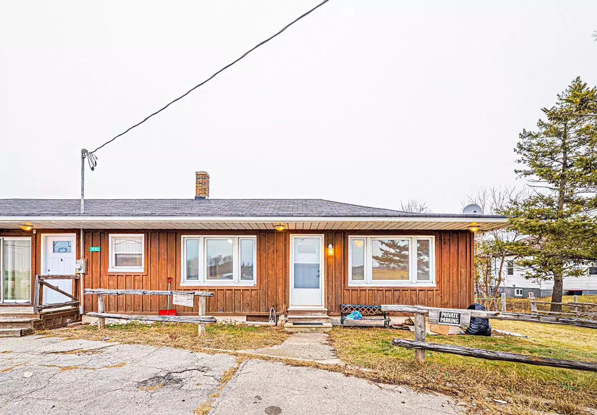 Georgina, ON L0E 1R0,26102 Highway 48 RD #C