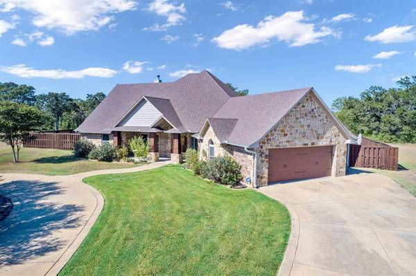 Gordonville, TX 76245,168 Texoma Bluffs Circle