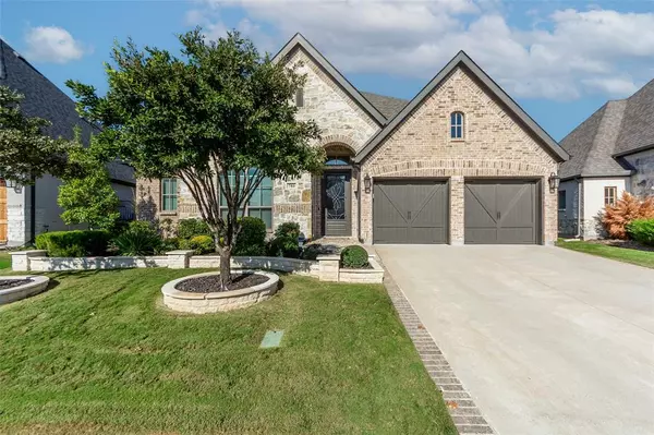 780 Foxfield Court, Prosper, TX 75078