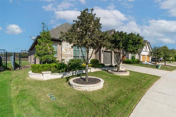 Prosper, TX 75078,780 Foxfield Court