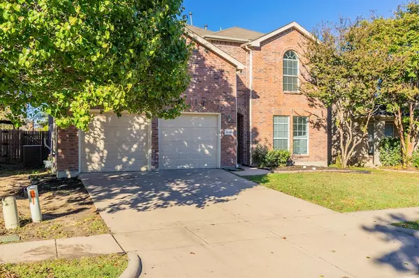 Anna, TX 75409,1140 Honeywell Drive