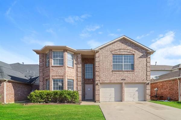 3328 Raleigh Drive, Fort Worth, TX 76123