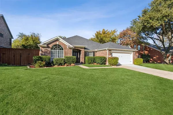 Flower Mound, TX 75028,2725 Ponderosa Pine Drive