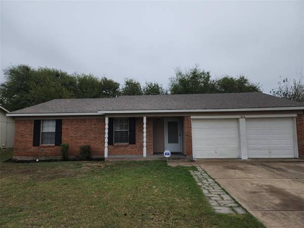 616 Thompson Street, Everman, TX 76140