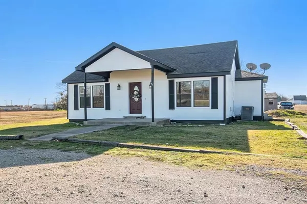 Alvarado, TX 76009,3308 N County Road 810