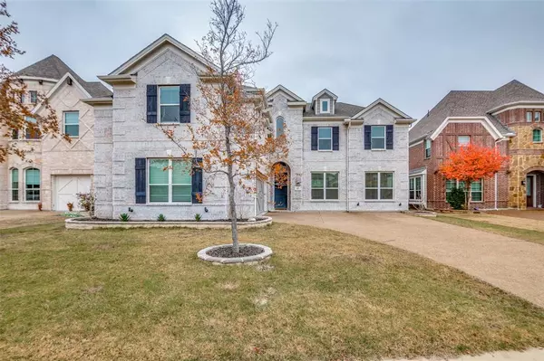 Mckinney, TX 75070,4821 Meadow Creek Drive